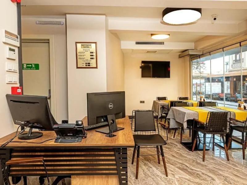Septimum Hotel