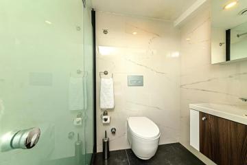 Отель Septimum Hotel Турция, Фатих, фото 12