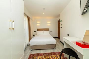 Отель Septimum Hotel Турция, Фатих, фото 13