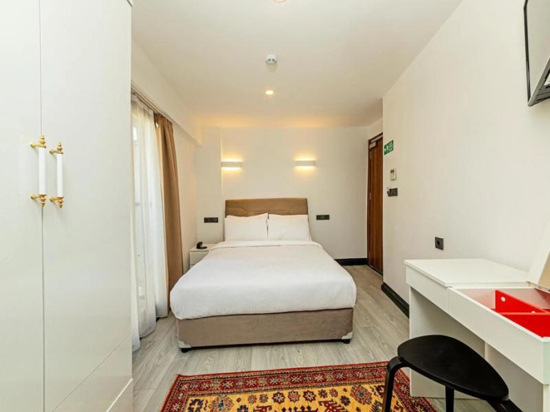 Septimum Hotel