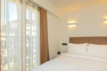 Отель Septimum Hotel Турция, Фатих, фото 15