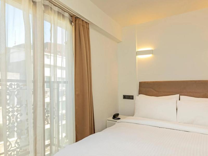 Septimum Hotel