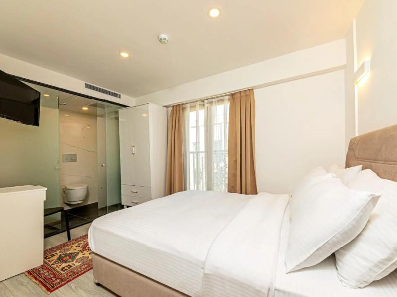 Septimum Hotel