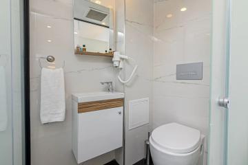 Отель Septimum Hotel Турция, Фатих, фото 17