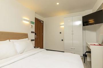 Отель Septimum Hotel Турция, Фатих, фото 18
