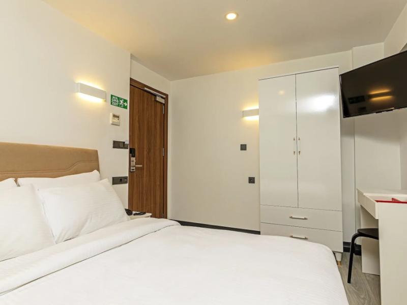 Septimum Hotel