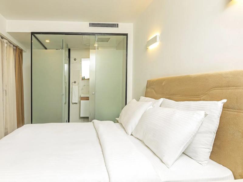 Septimum Hotel