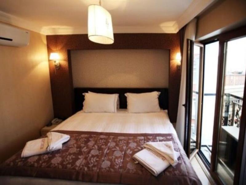 Septimum Hotel