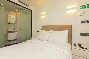 Отель Septimum Hotel Турция, Фатих, фото 21