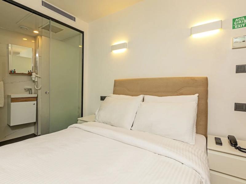 Septimum Hotel