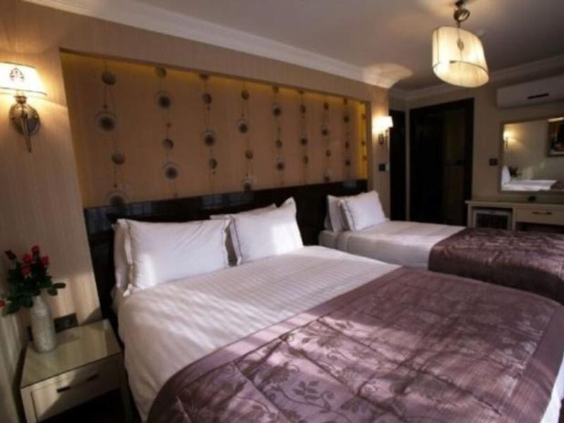 Septimum Hotel