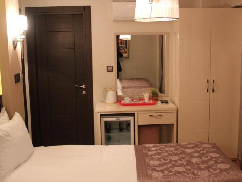 Septimum Hotel