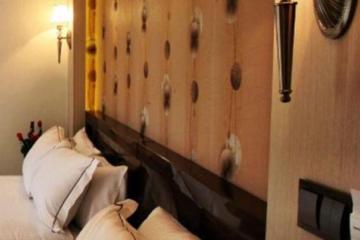 Отель Septimum Hotel Турция, Фатих, фото 5