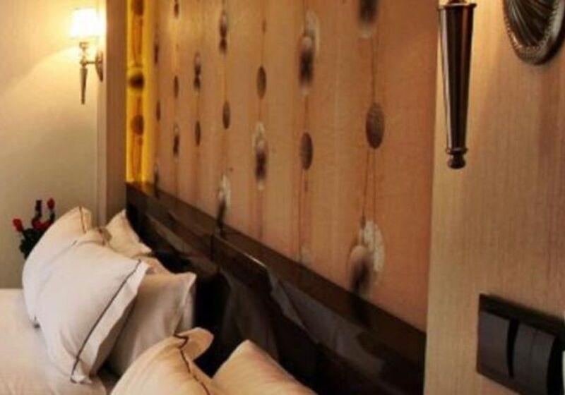 Septimum Hotel