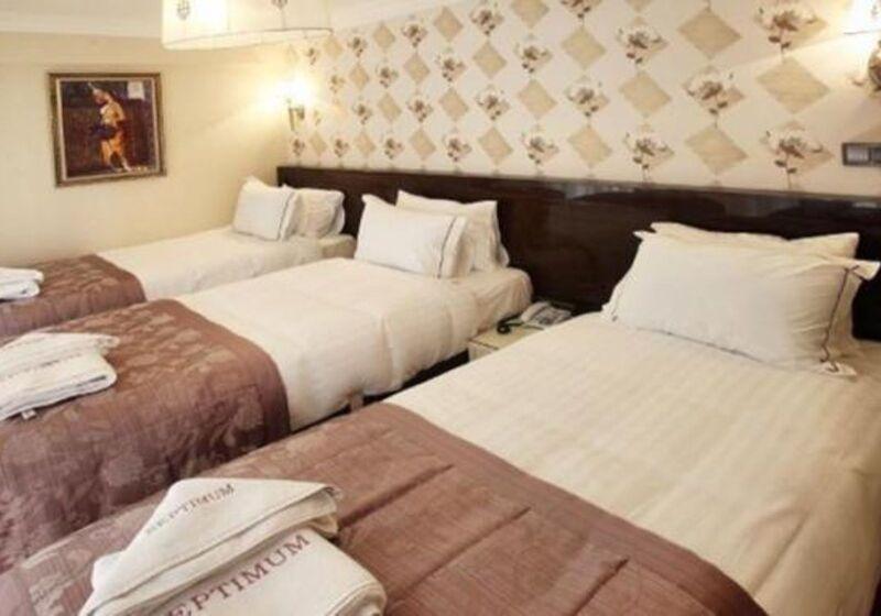 Septimum Hotel