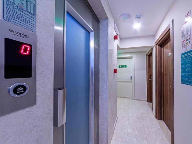 Septimum Hotel