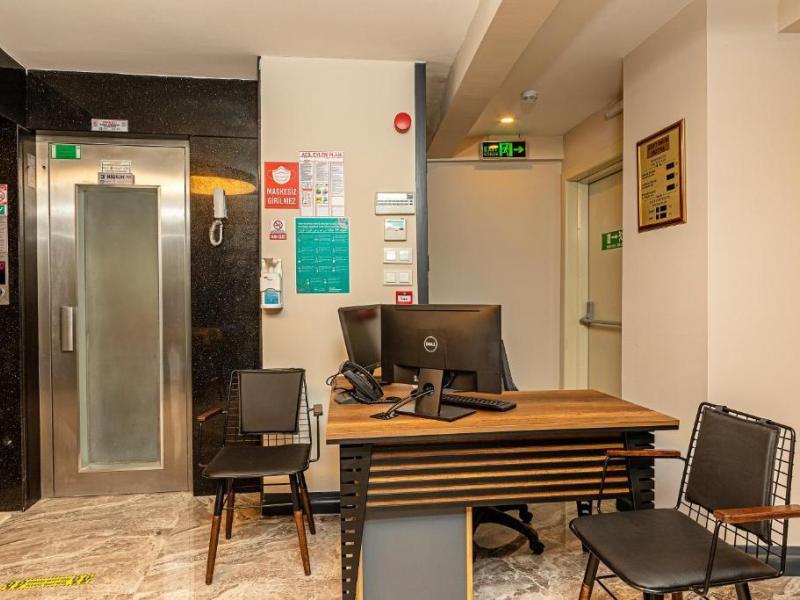 Septimum Hotel