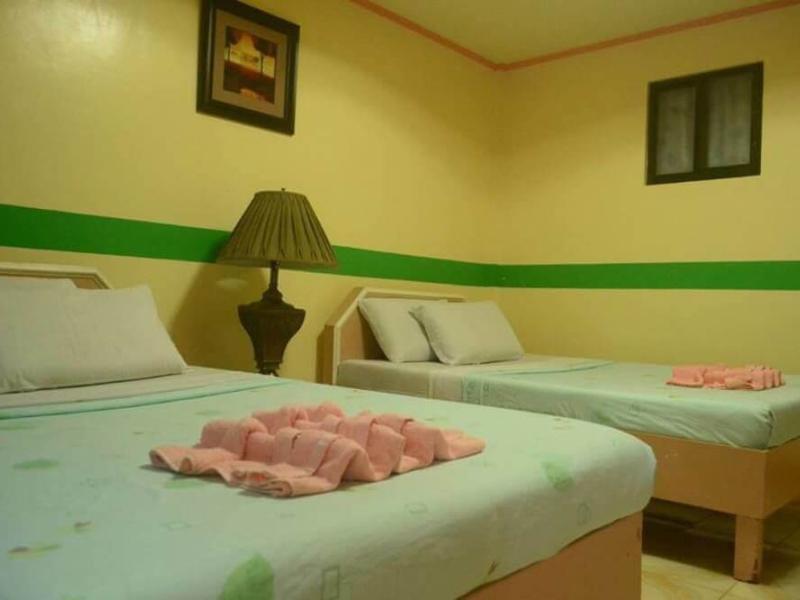 Alliyah's Beach Resort