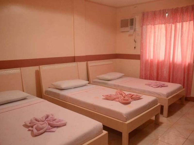 Alliyah's Beach Resort