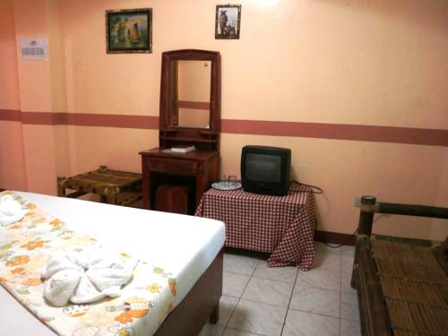 Alliyah's Beach Resort