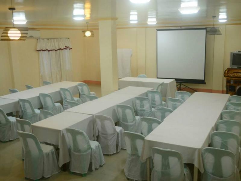 Alliyah's Beach Resort