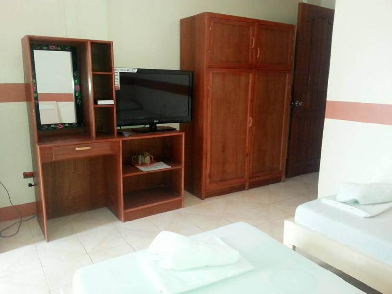 Alliyah's Beach Resort