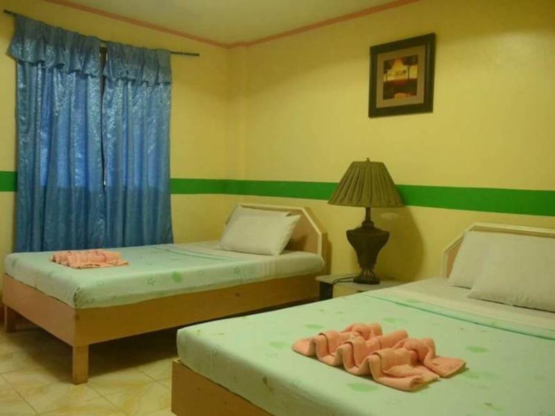 Alliyah's Beach Resort