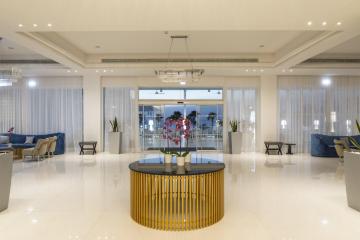 Отель Constantinos the Great Beach Hotel Кипр, Протарас, фото 12