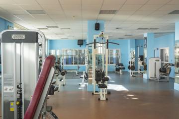 Отель Constantinos the Great Beach Hotel Кипр, Протарас, фото 16