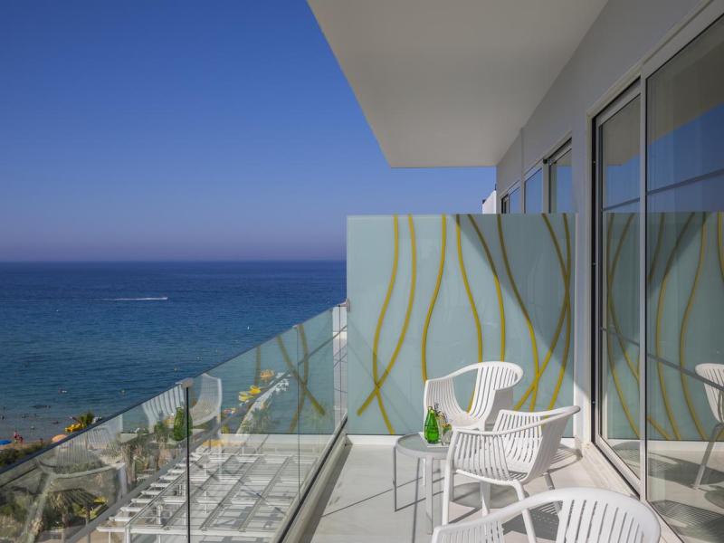 Constantinos the Great Beach Hotel