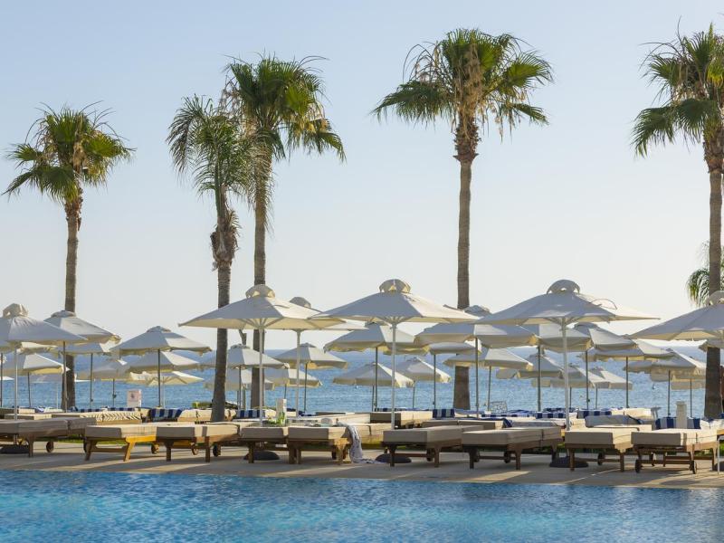 Constantinos the Great Beach Hotel