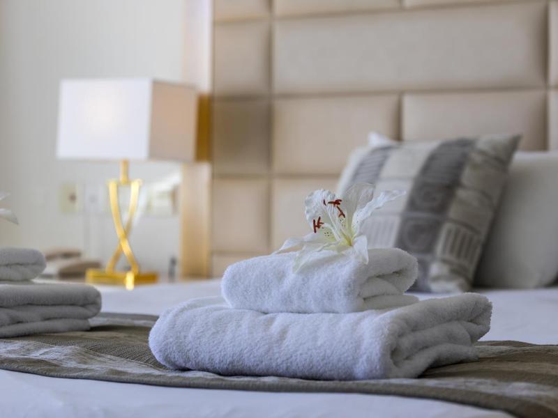 Constantinos the Great Beach Hotel