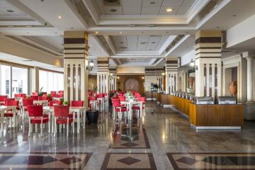 Отель Constantinos the Great Beach Hotel Кипр, Протарас, фото 7