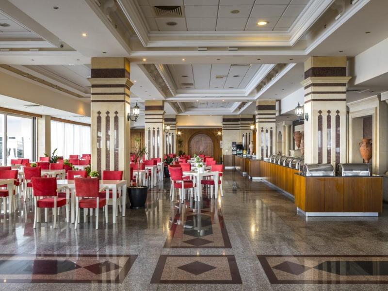 Constantinos the Great Beach Hotel