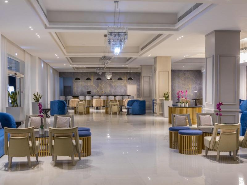 Constantinos the Great Beach Hotel