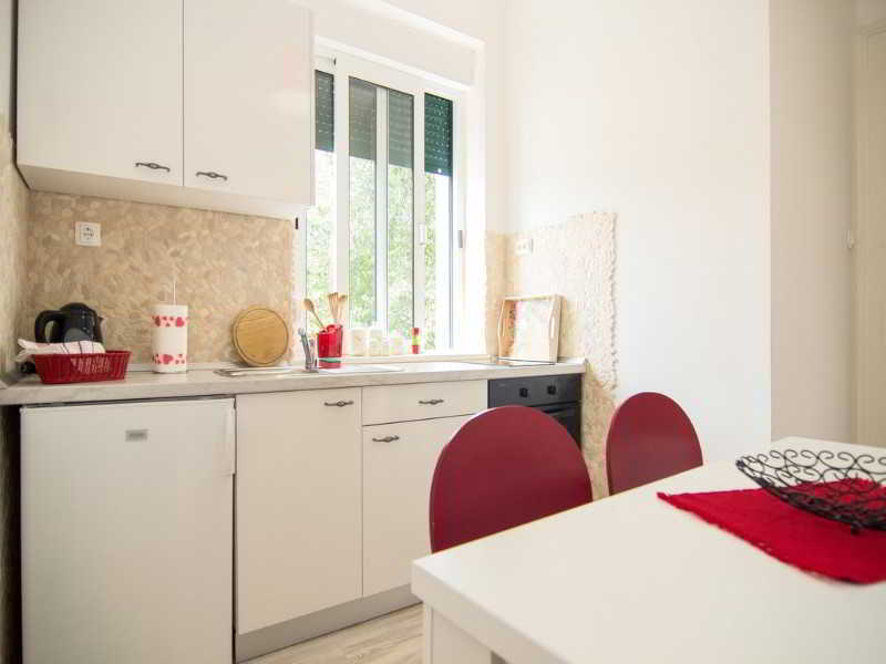 Apartman Sanda