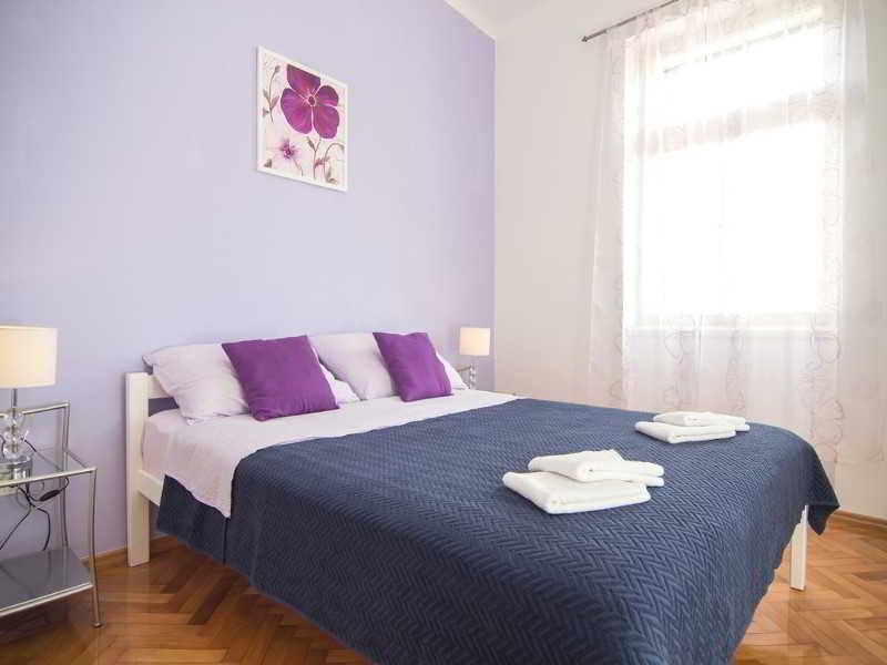Apartman Sanda