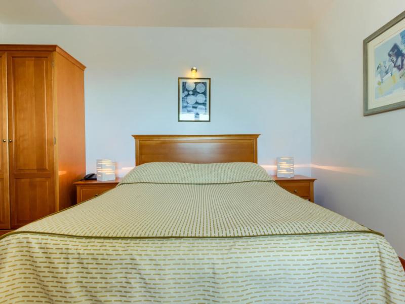 Hotel Villa Dvor