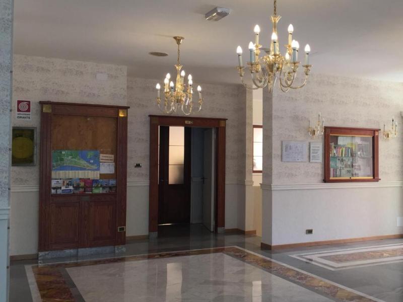 Consuelo hotel 