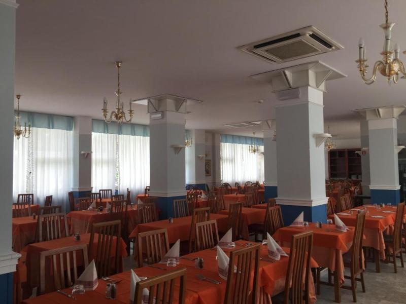 Consuelo hotel 