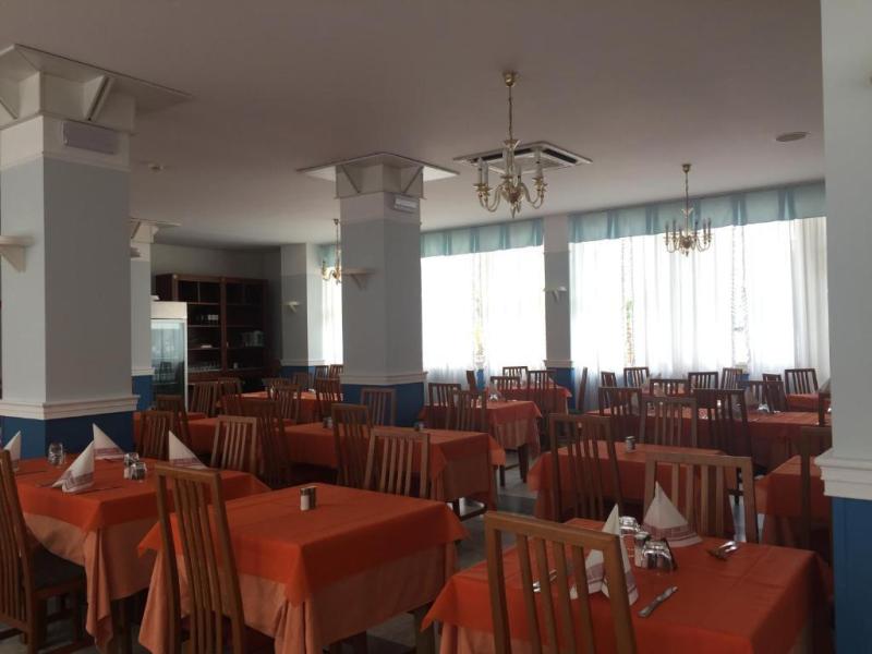 Consuelo hotel 