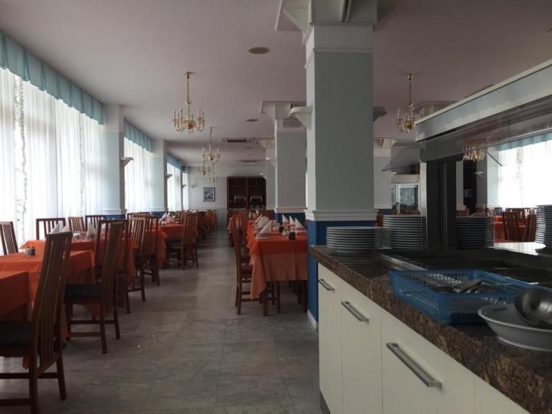 Consuelo hotel 