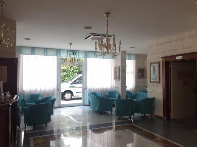 Consuelo hotel 