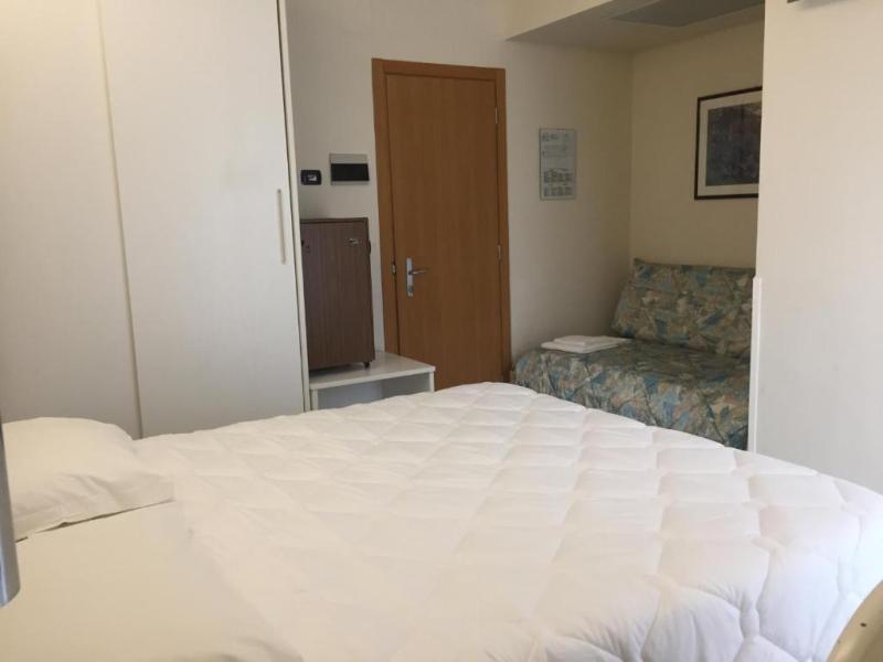Consuelo hotel 