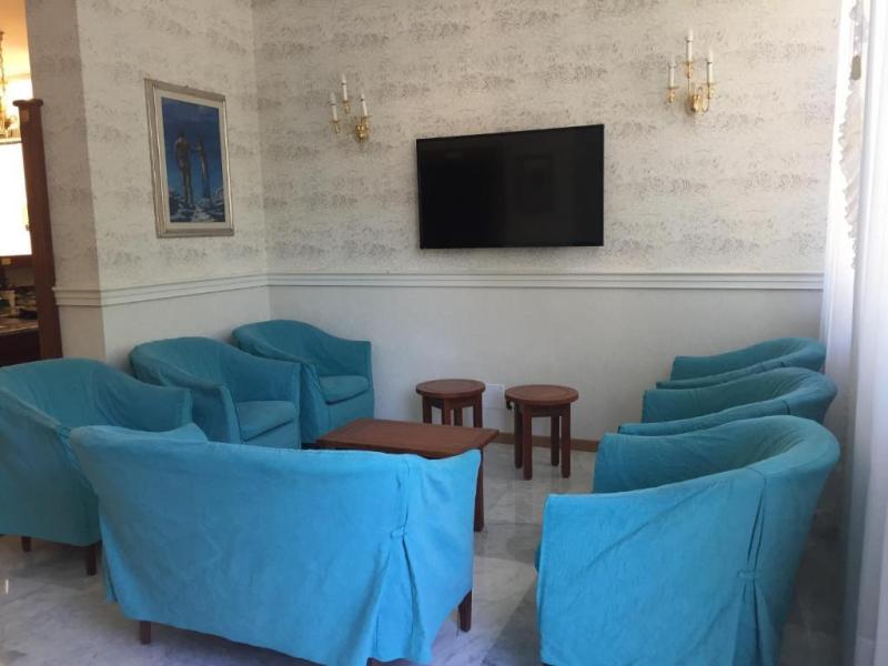 Consuelo hotel 