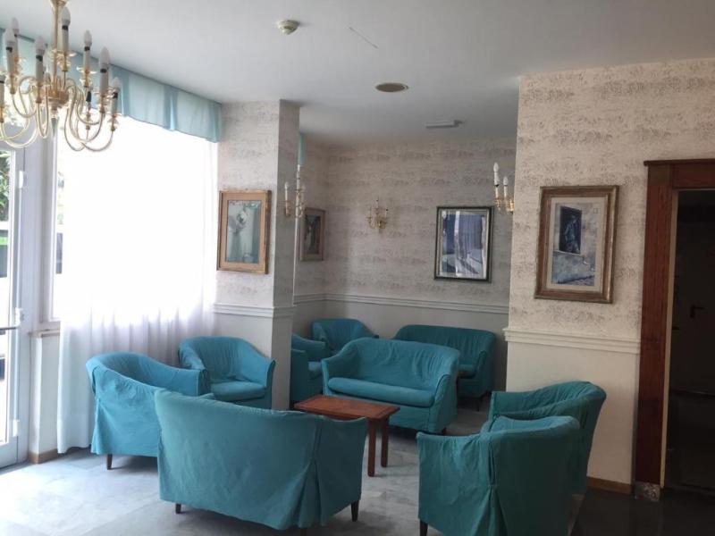 Consuelo hotel 