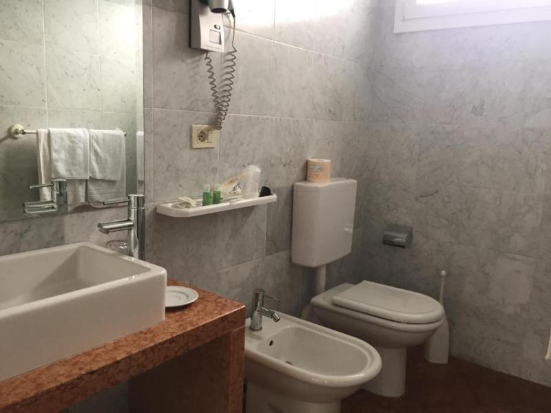 Consuelo hotel 