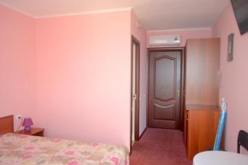 Отель Ламбат Россия, Алушта, фото 14