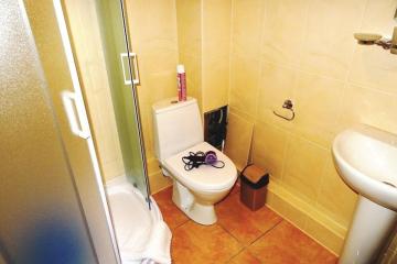 Отель Ламбат Россия, Алушта, фото 2