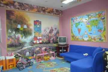 Отель Ламбат Россия, Алушта, фото 22